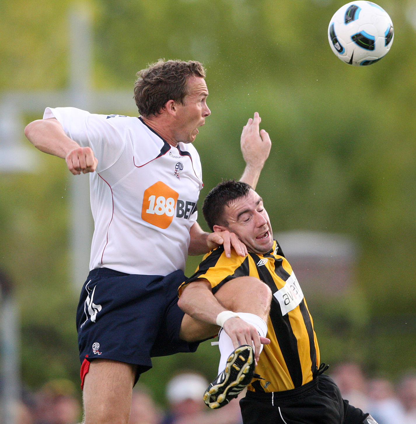 EPL’s West Bromwich Albion Football Club to face Charleston Battery